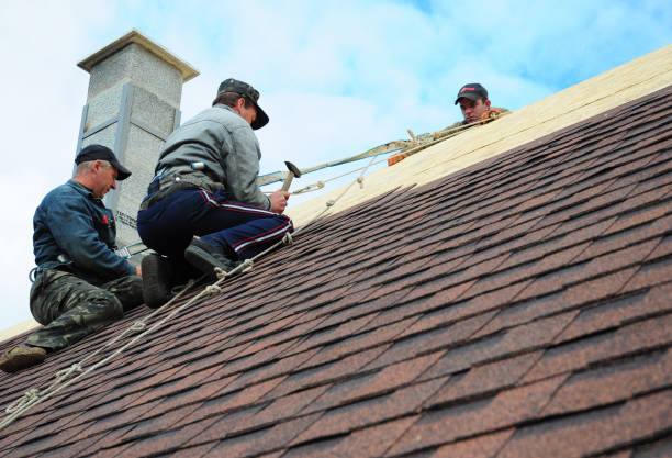 Trusted Bayport, MN Roofing Contractor Experts